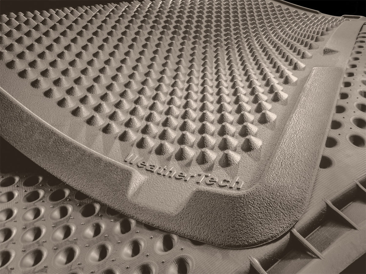 Weathertech - WeatherTech® Outdoor Mats™ - Tan 48 in. x 30 in. - ODM2T
