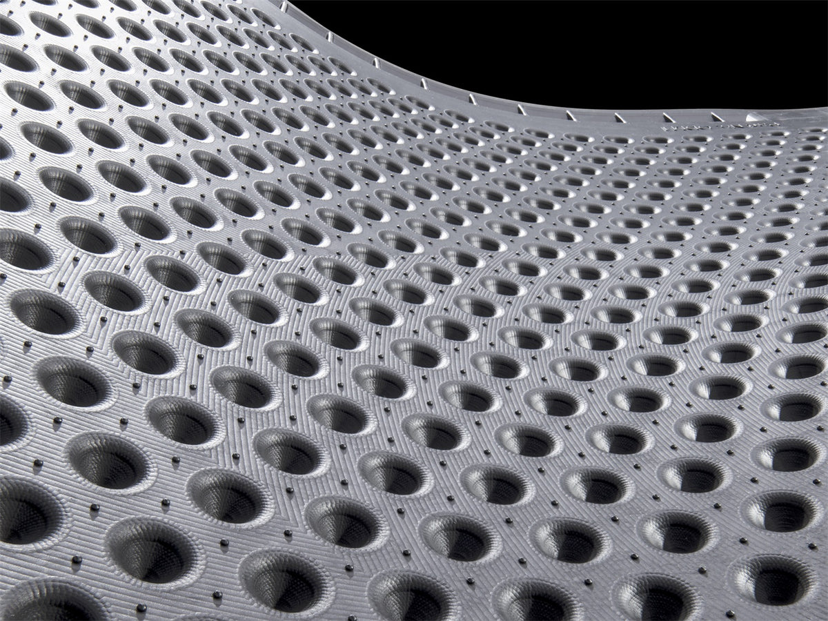 Weathertech - WeatherTech® Outdoor Mats™ - Gray 48 in. x 30 in. - ODM2G