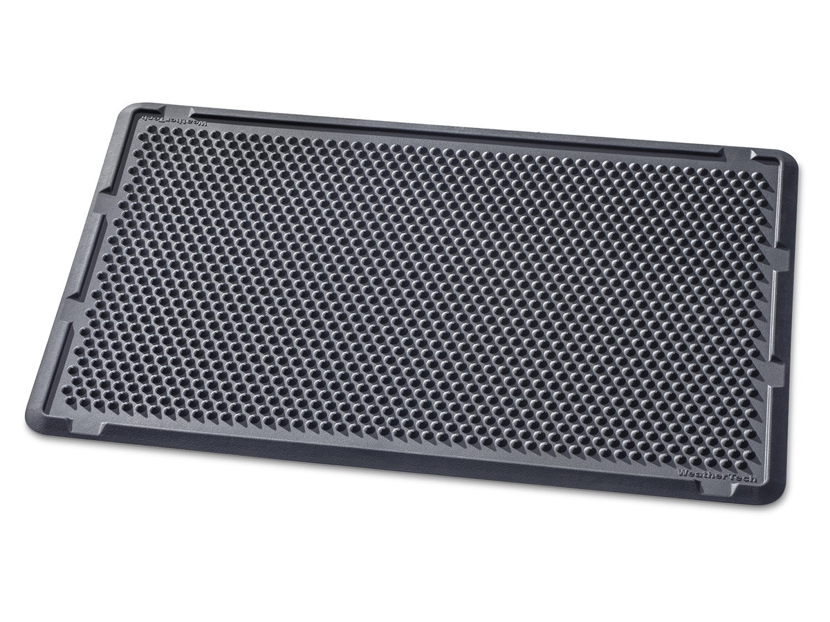 Weathertech - WeatherTech® Outdoor Mats™ - Black 24 in. x 39 in. - ODM1BXB