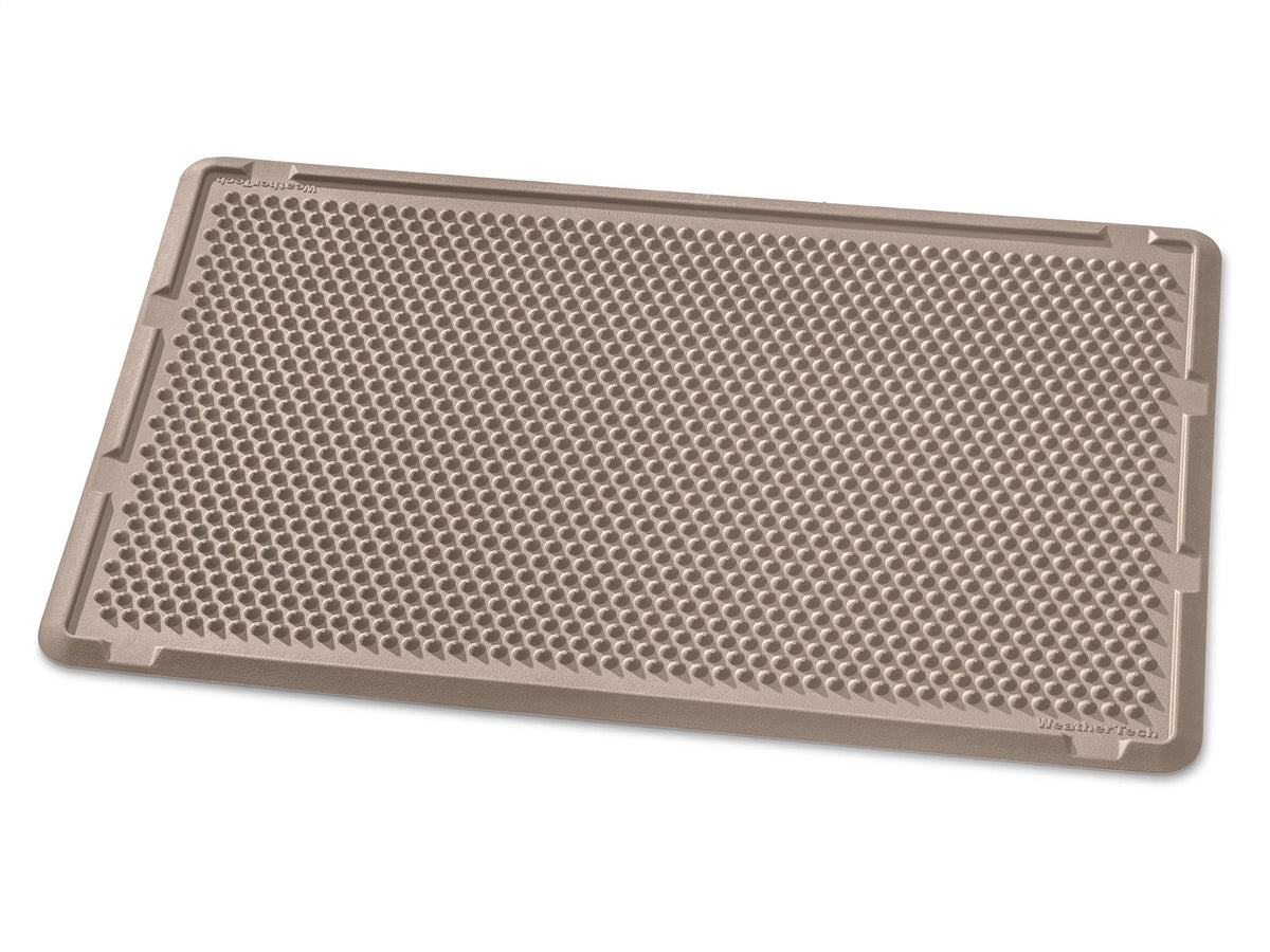Weathertech - WeatherTech® Outdoor Mats™ - Tan 48 in. x 30 in. - ODM2T
