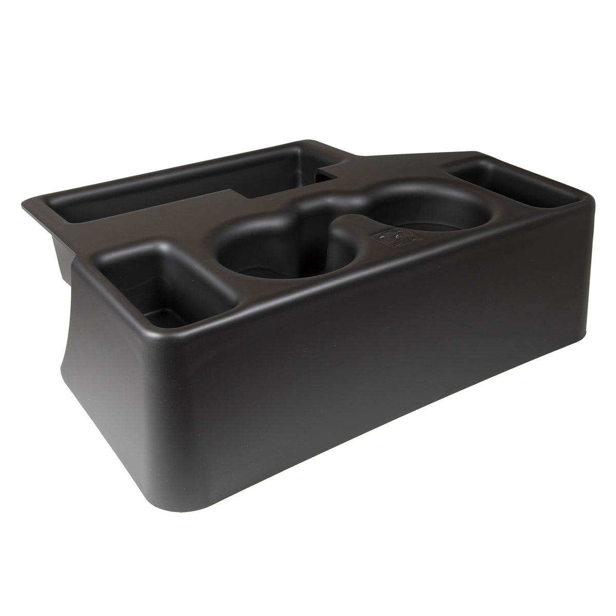 Autometer 94-97 Dodge Ram Cell Phone/Cup Holder - P10150