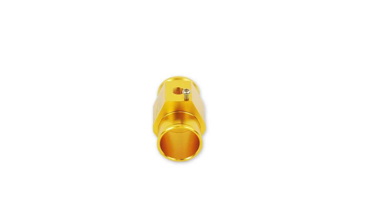 ISR Performance Universal Coolant Temp Adapter - 34mm - IS-34MM