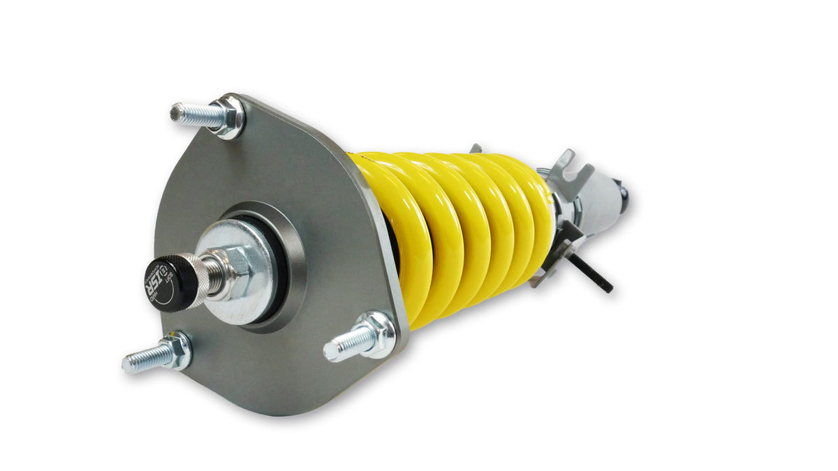 ISR Performance Pro Series Coilovers - Nissan 370z Z34 - IS-PRO-Z34