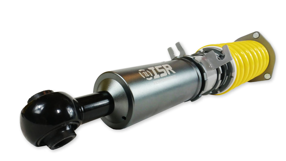 ISR Performance Pro Series Coilovers - Nissan 370z Z34 - IS-PRO-Z34