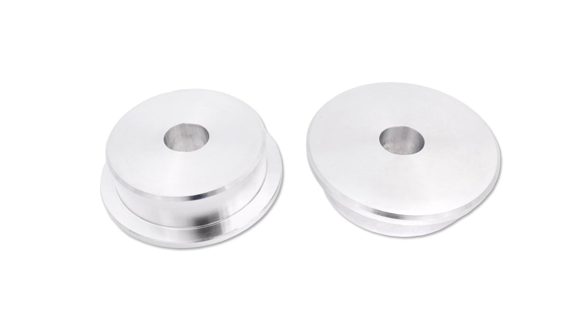 ISR Performance Solid Differential Mount Bushings - BMW E36 3 Series - IS-E36-DIFF