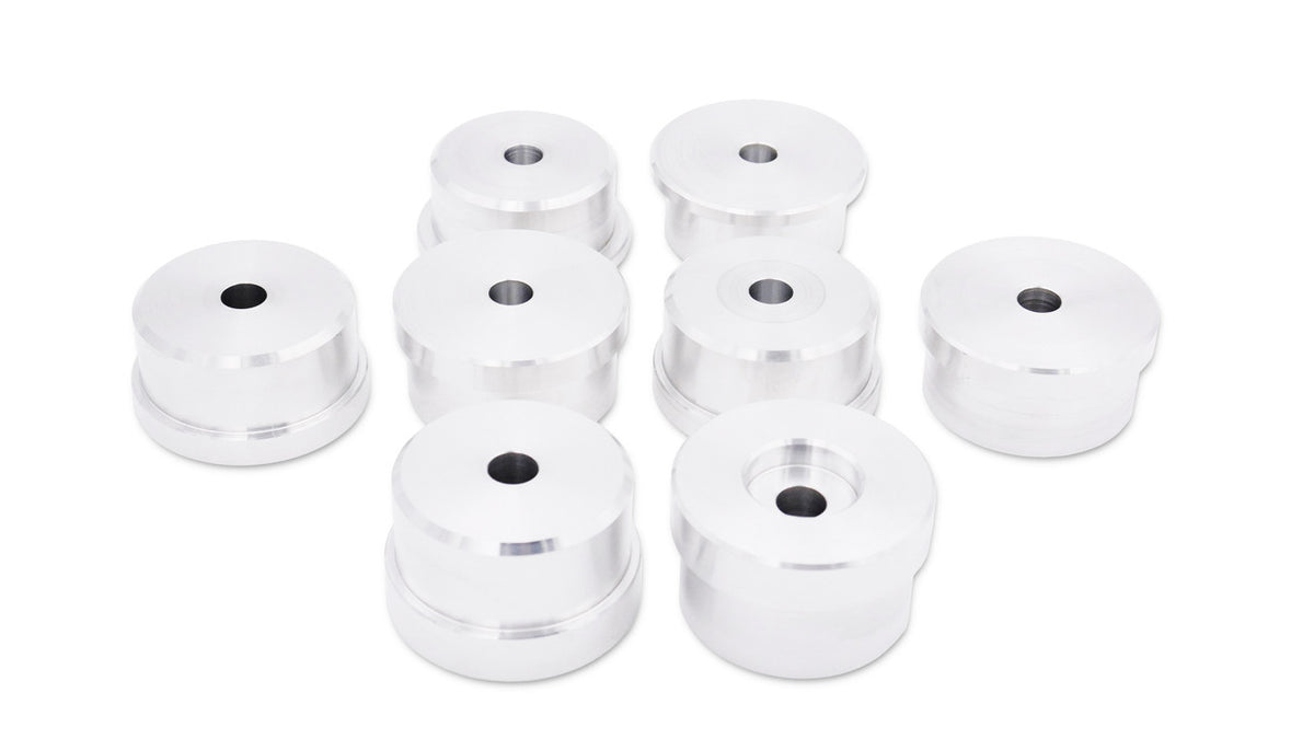 ISR Performance Solid Subframe Bushings - BMW E36 3 Series - IS-AZE36