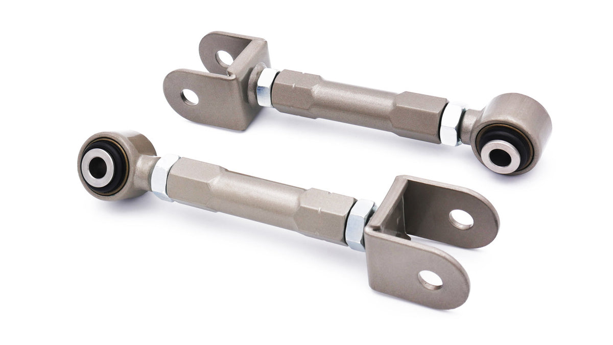 ISR Performance Pro Series Rear Traction Rods - Nissan S13/S14/240/300z - IS-RTR-NS134-PRO