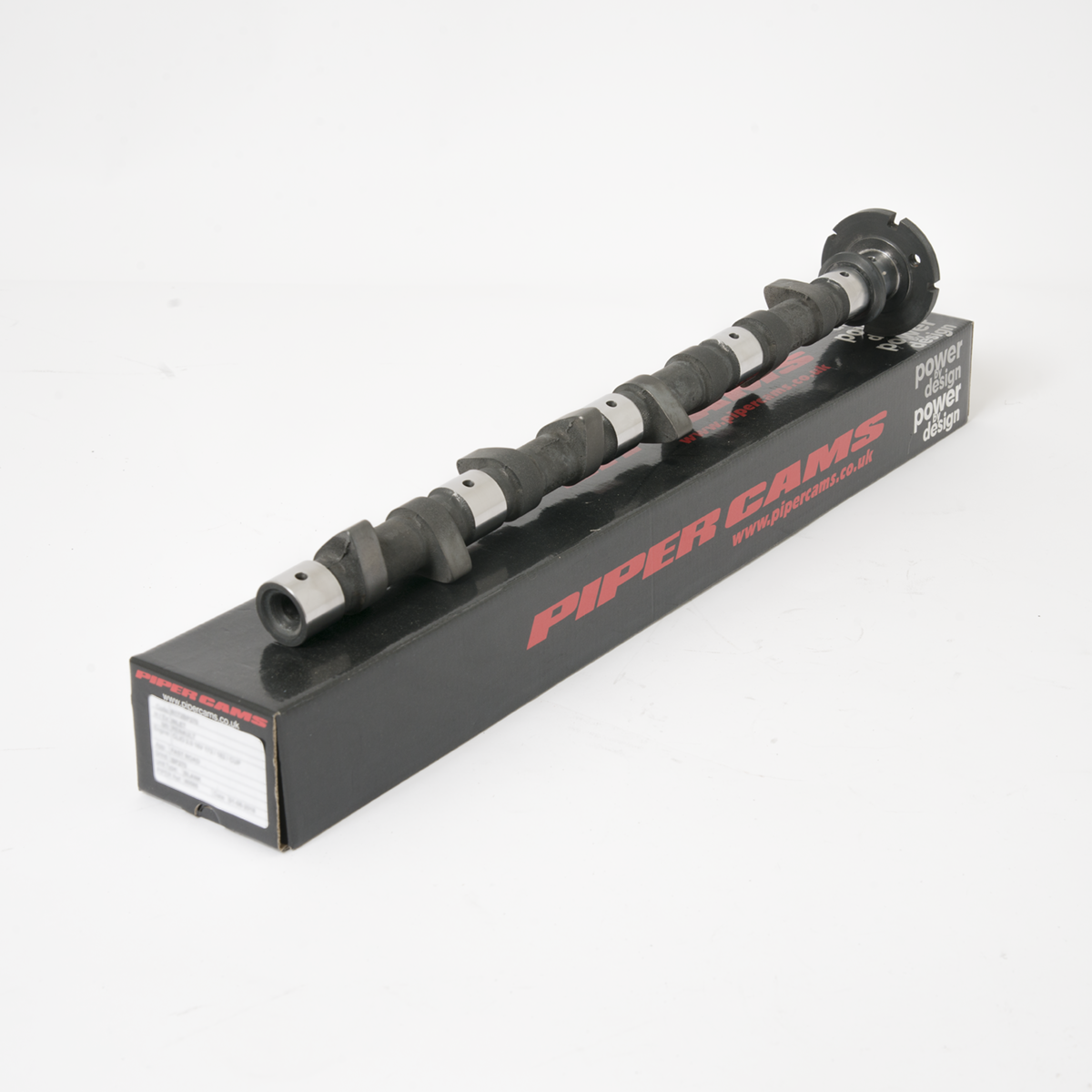 Piper Cams Camshaft - Fast Road (Rover P6)