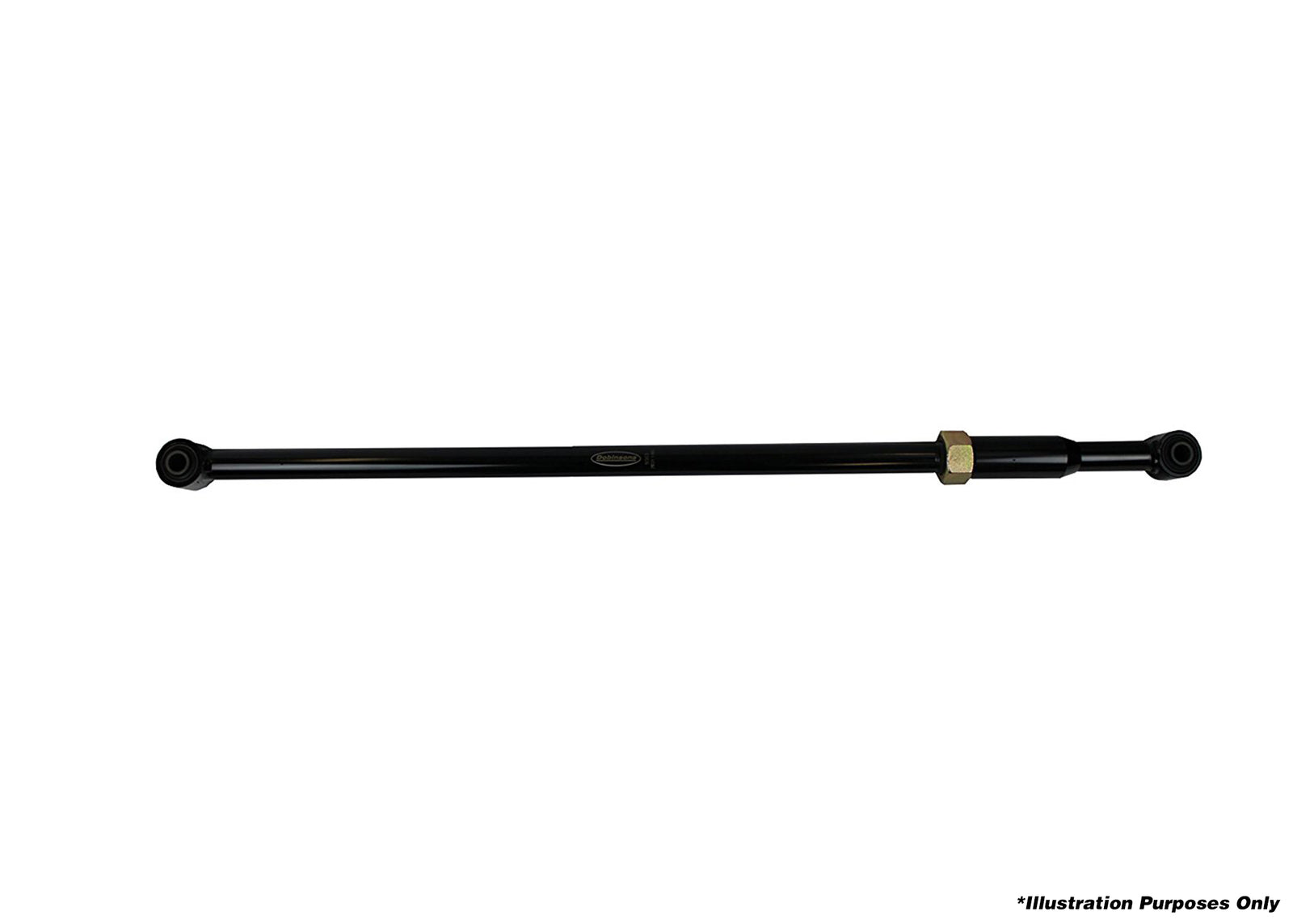 REAR ADJUSTABLE PANHARD ROD - PR59-1423