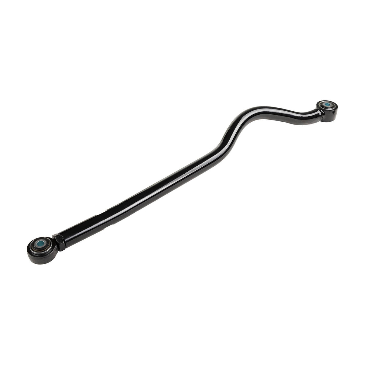 ARB Adj P/Hard Front Fabricated JL Lhd Only - PANRJL001