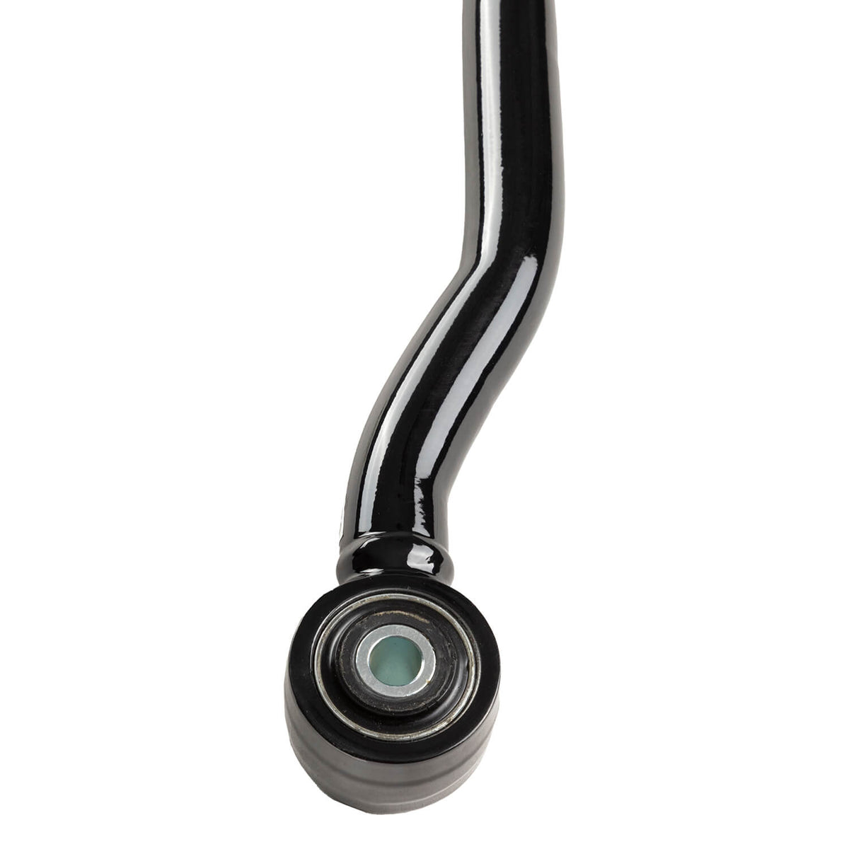 ARB Adj P/Hard Rear Fabricated JL Lhd Only - PANRJL002