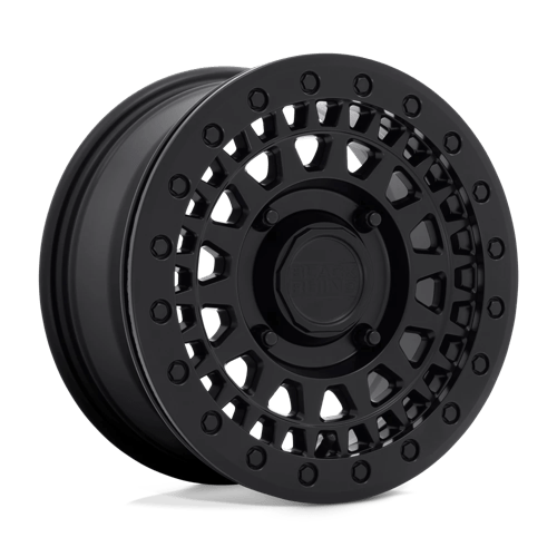 Black Rhino - Parker UTV BL 14X7 4X156 +36 132 M-blk