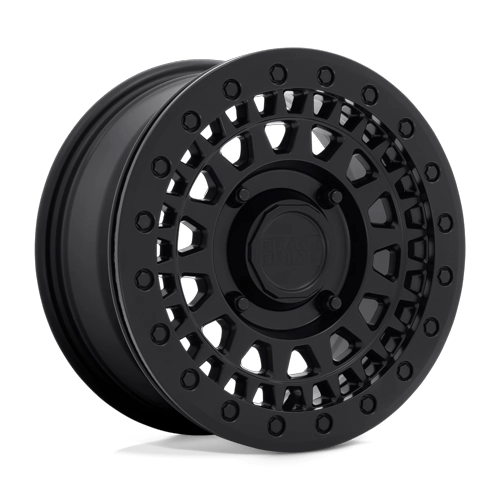 Black Rhino - Parker UTV BL 15X7 4X110 +51 80 M-blk