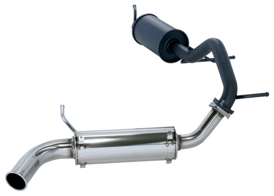 HKS Legamax Trailmaster Hustler - 31021-AS001