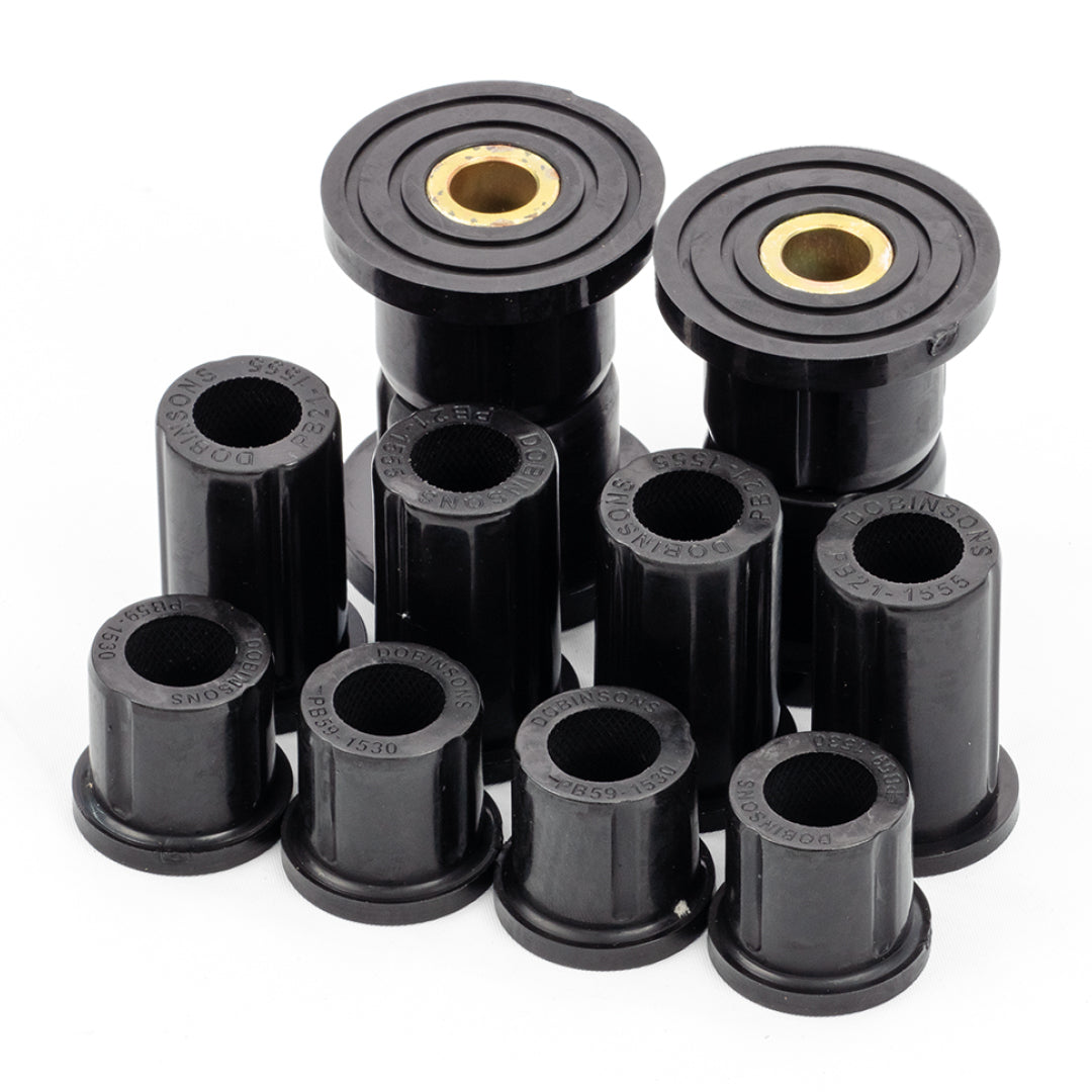 Dobinsons - Polyurethane Bush Kit - PB39-1056K