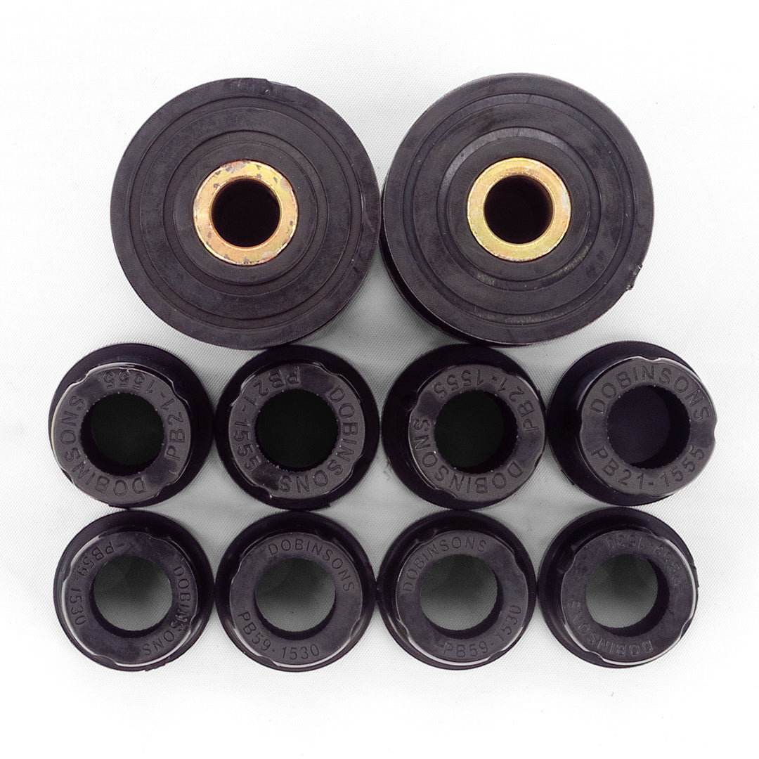 DOBINSONS POLYURETHANE BUSH KIT - PB21-1105K