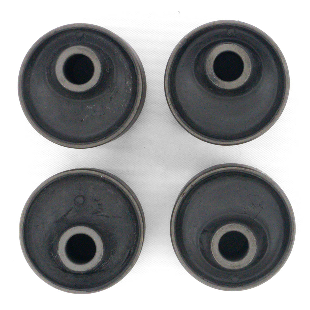 DOBINSONS POLYURETHANE BUSH KIT - PB51-502K