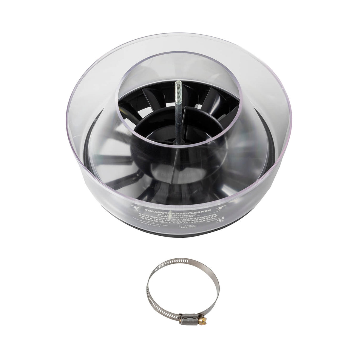 ARB Pre Cleaner 10In Inlet 3In - PBH000253