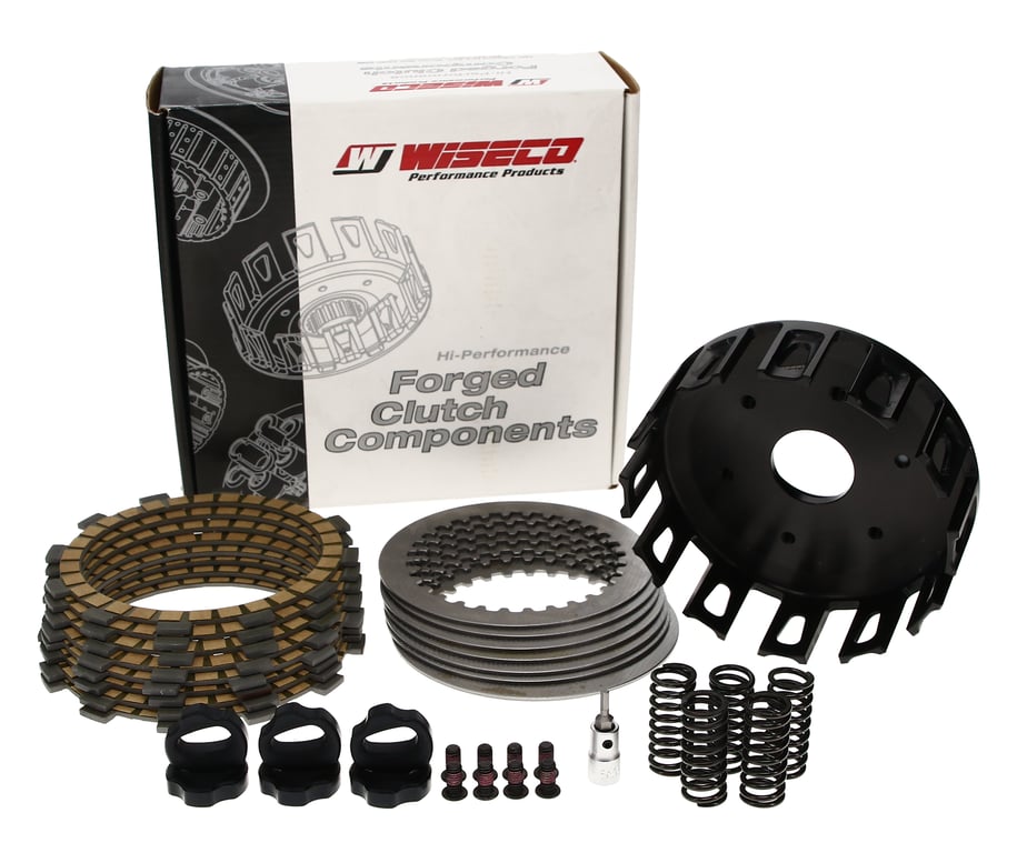 Wiseco 13-16 CRF450R Performance Clutch Kit - PCK051
