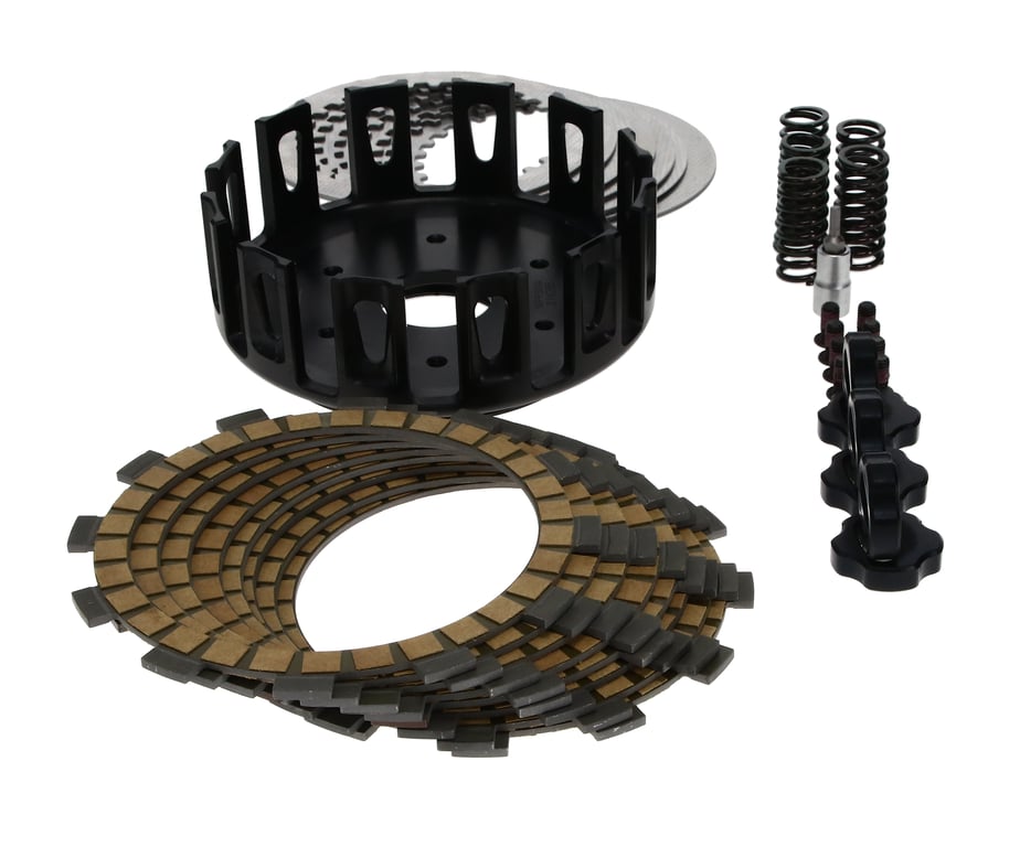 Wiseco 13-16 CRF450R Performance Clutch Kit - PCK051