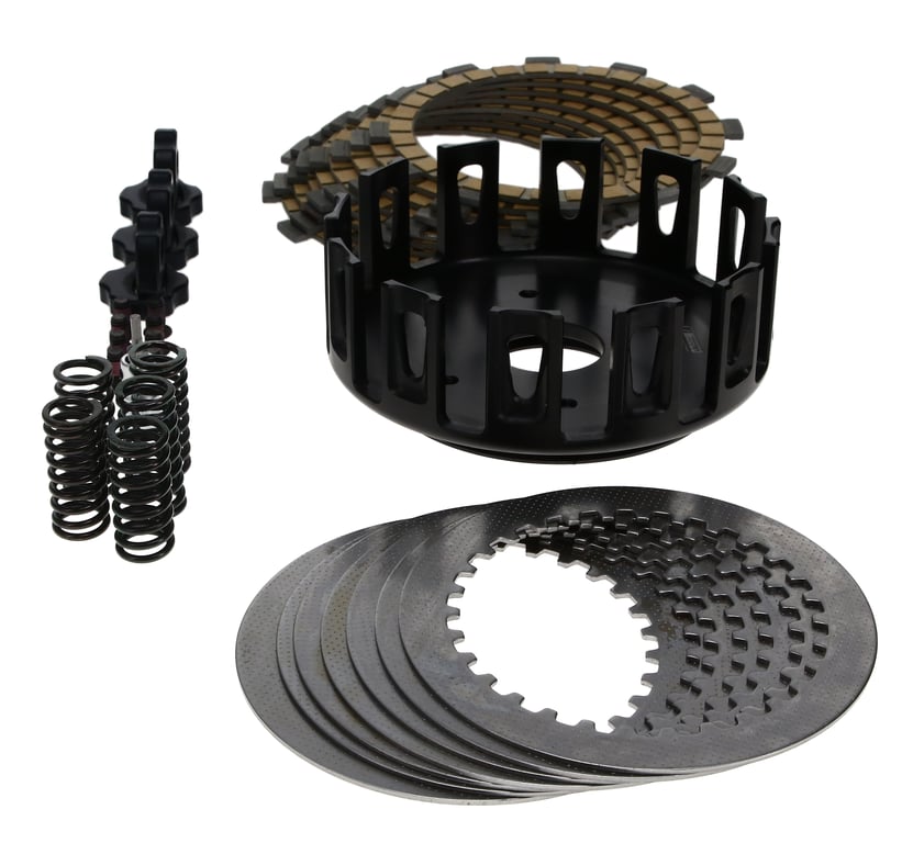 Wiseco 08-20 RM-Z450 Performance Clutch Kit - PCK055
