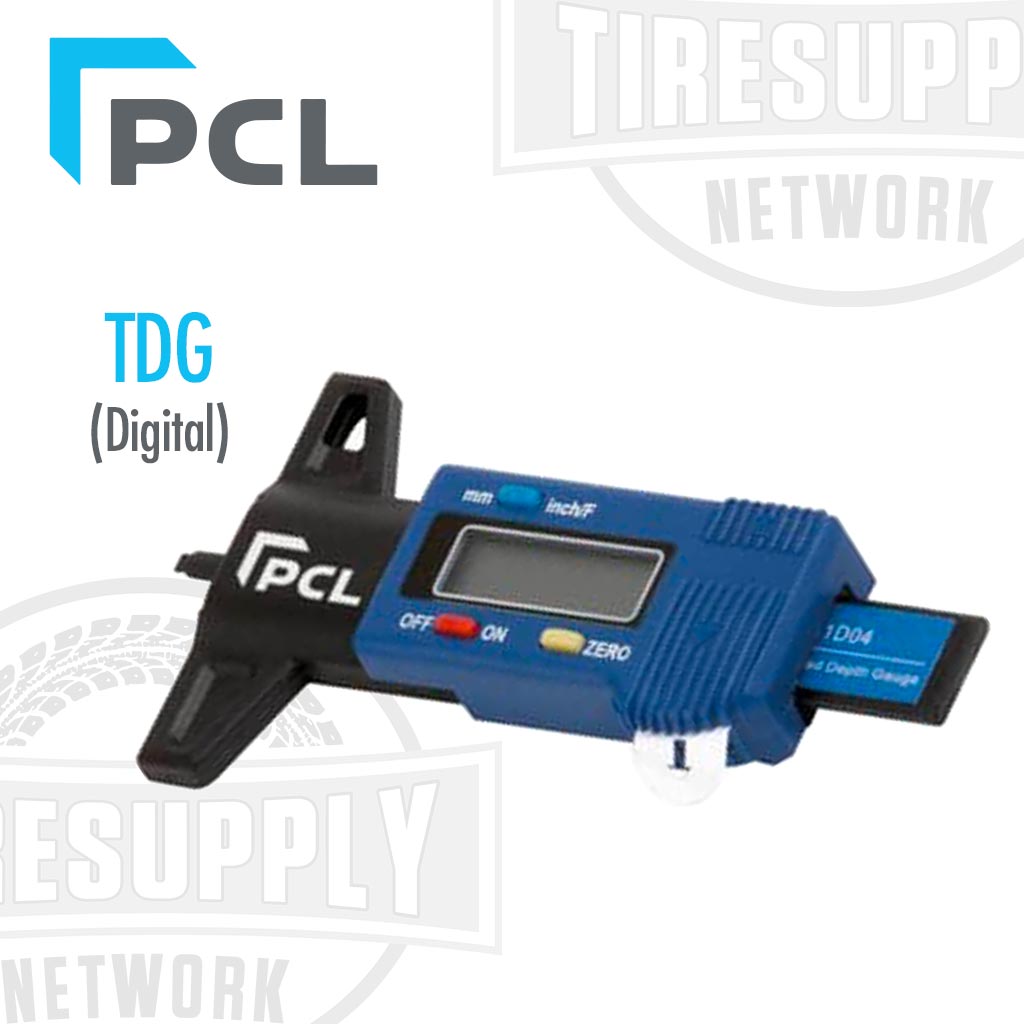 31 Inc - Digital Sport Tire Gauge - SS15-1022