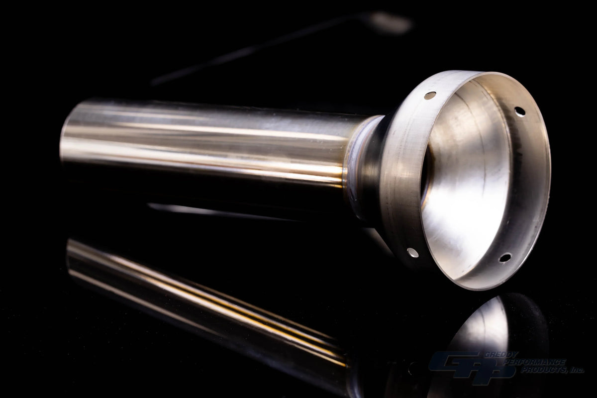 GReddy - Optional TRUST PE-TR Tip(s) and Silencer(s) - 11007120