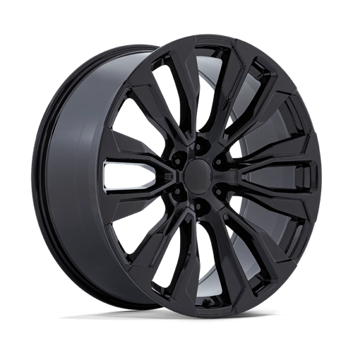 Performance Replicas - PR211GB 26X10 6X5.5 78.1 G-blk 31MM