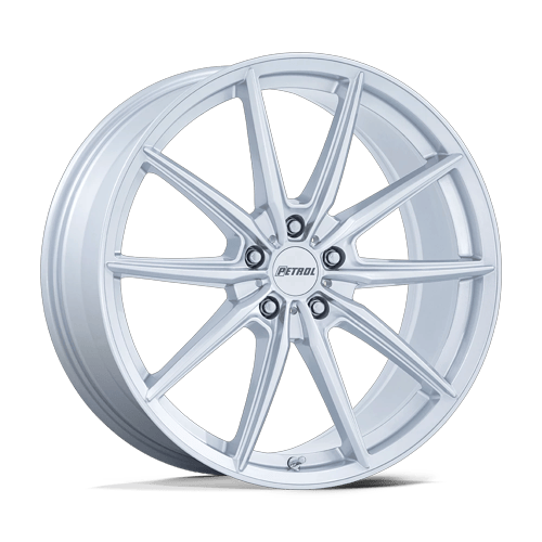 Petrol - PE P4B 20X8.5 5X4.5 76 G-slv +40