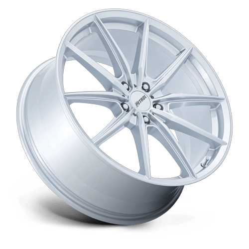 Petrol - PE P4B 20X8.5 5X4.5 76 G-slv +40