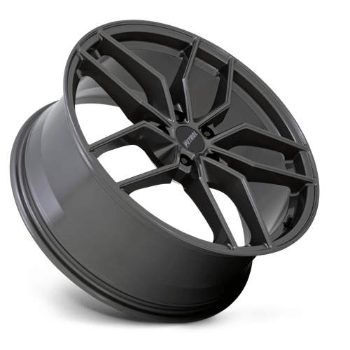 Petrol - PE P5C 17X8 5X120 76 G-gnmtl +35