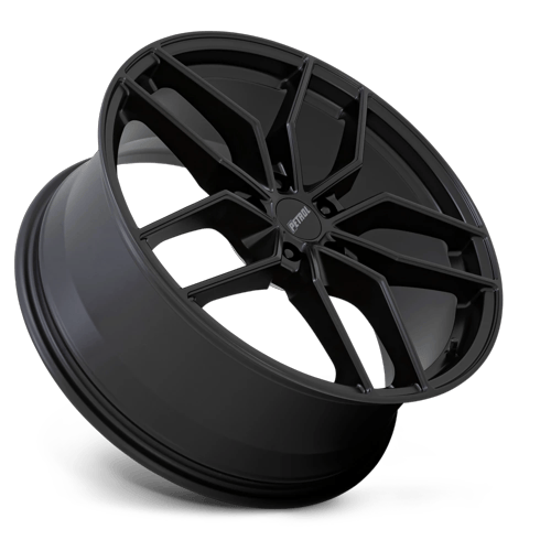 Petrol - P5C 20X8.5 5X4.25 72.1 +40 M-blk