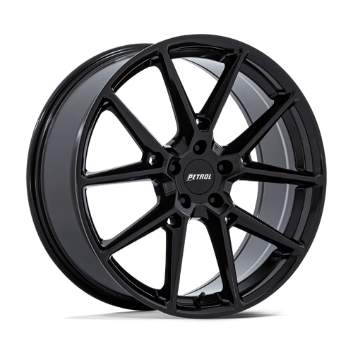 Petrol - P1E 18X8 5X120 74 +35 G-blk