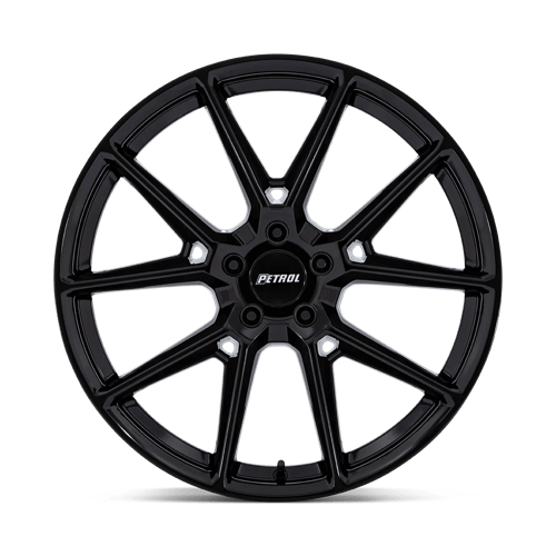 Petrol - P1E 19X8 5X4.25 72 +40 G-blk