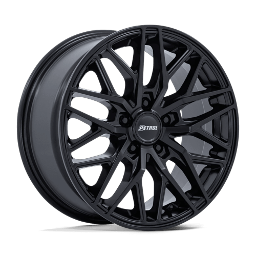Petrol - P3E 18X8 5X110 72 +40 M-blk