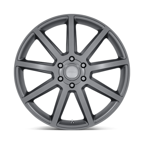 Petrol - P6E 22X9.5 6X135 87 +30 M-gnmtl