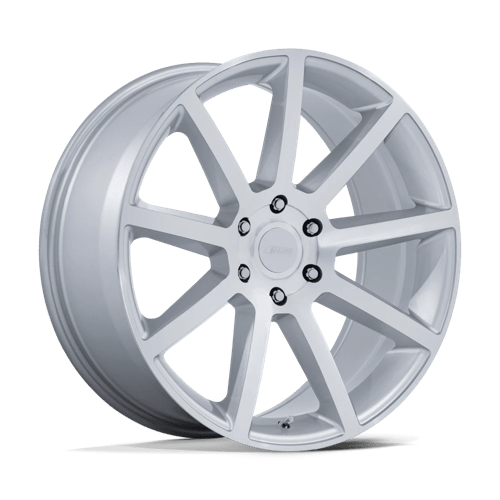 Petrol - P6E 20X9.5 6X5.5 106 +25 G-slv Mch-fc