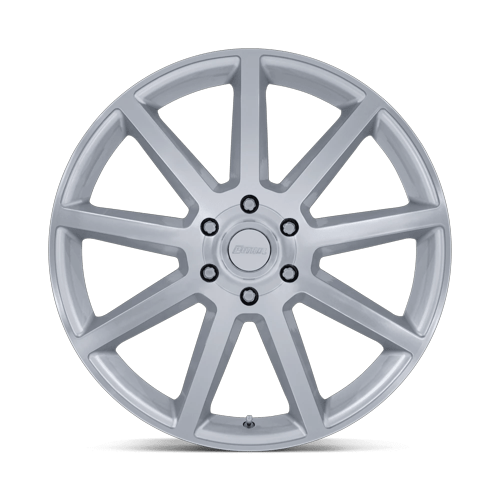 Petrol - P6E 20X9.5 6X135 87 +30 G-slv Mch-fc