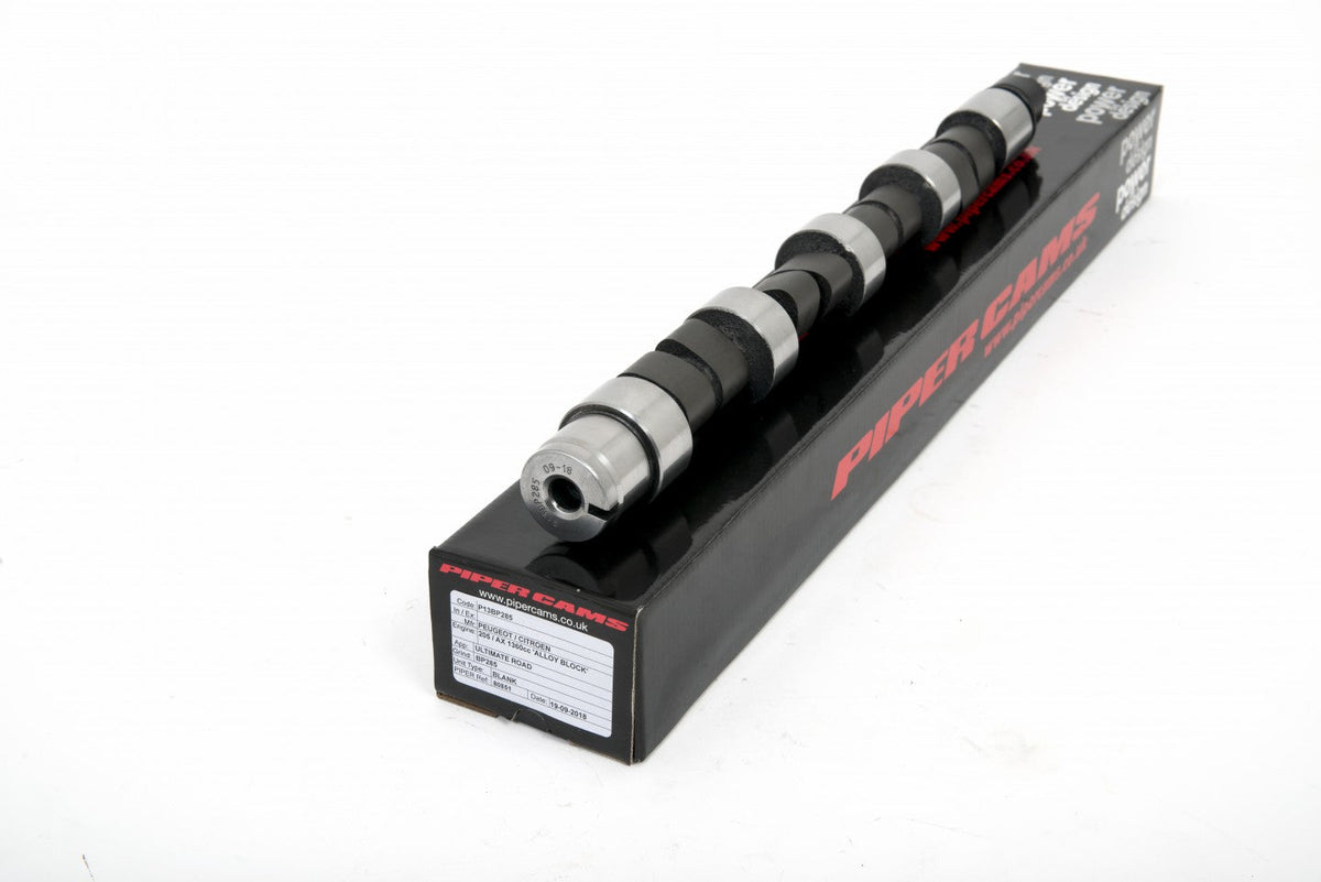 Piper Cams Camshaft - Race (Peugeot)