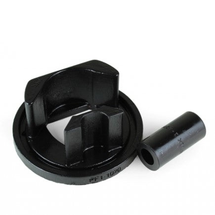 Powerflex - Alfa Romeo 4C / Guilietta 940 Lower Engine Mount Bushing Insert - PF1-1020