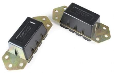 Powerflex - Land Rover Bump Stop (Lowered) - 40mm Tall - PF32-130-40