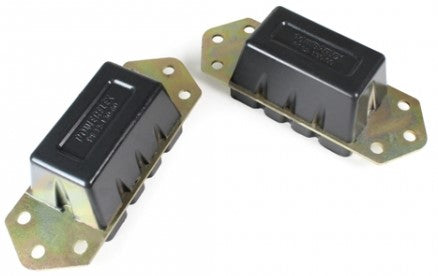 Powerflex - Land Rover Bump Stop (Standard) - 60mm Tall - PF32-130-60