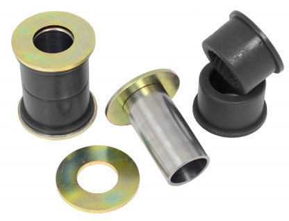 Powerflex - Alfa Romeo Spider, GTV, 145, 146, 155 Front Lower Control Arm Front Bushing - PFF1-801