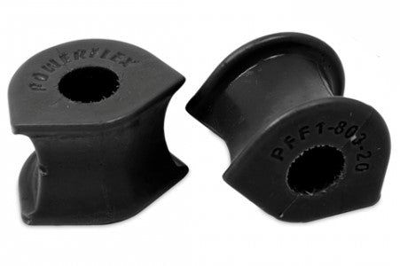 Powerflex - Alfa Romeo Spider, GTV 2.0 & V6 (95-06)Front Sway Bar Bushing 20 mm - PFF1-803-20