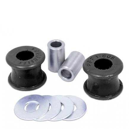 Powerflex - Alfa Romeo Spider, GTV, V6 (95-06) Front Sway Bar To Link Rod Bushing - PFF1-806