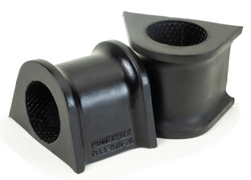 Powerflex - Alfa Romeo 147 (00-10), 156 (97-07), GT (03-10) Front Sway Bar Bushing - 26 mm - PFF1-810-26