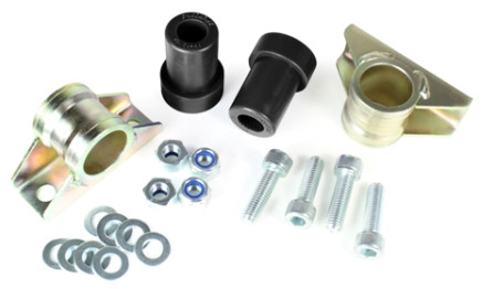 Powerflex - Citroen / Peugeot Front Control Arm Rear Bushings - PFF12-106