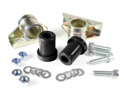 Powerflex - Citroen / Peugeot Front Control Arm Front Bushing - W/O Factory Fitted Sport Suspension - PFF12-1106