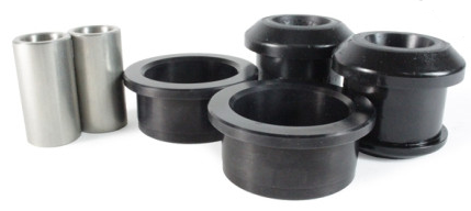 Powerflex - Citroen / Peugeot / Vauxhall Front Control Arm Front Bushings - PFF12-201-56