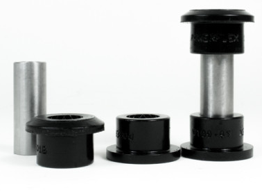 Powerflex - Fiat Punto Mk2 Front Control Arm Front Bushings - PFF16-601
